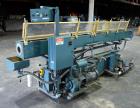 Used CDS Custom Downstream Systems Vacuum Sizing Tank, Model CVS 10-14