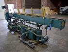 Used CDS Custom Downstream Systems Vacuum Sizing Tank, Model CVS 10-14