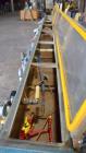 Used CDS Custom Downstream Systems Vacuum Sizing Tank, Model CVS 10-14