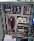 Used CDS Custom Downstream Systems Vacuum Sizing Tank, Model CVS 10-14
