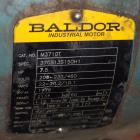 Used CDS Custom Downstream Systems Vacuum Sizing Tank, Model CVS 10-14