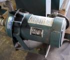 Used CDS Custom Downstream Systems Vacuum Sizing Tank, Model CVS 10-14