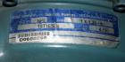 Used CDS Custom Downstream Systems Vacuum Sizing Tank, Model CVS 10-14