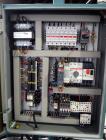 Used CDS Custom Downstream Systems Vacuum Spray Sizing Tank, Model CVSS 10-14