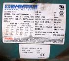 Used CDS Custom Downstream Systems Vacuum Spray Sizing Tank, Model CVSS 10-14