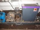 Used Stainless Steel Conair Vacuum Tank, Model MSB20S