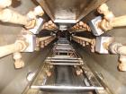 Used Stainless Steel Conair Vacuum Tank, Model MSB20S