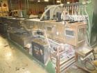 Used Conair Metaplast Vacuum Sizing Tank, Model MVS-4-15-8