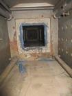 Used Conair Metaplast Vacuum Sizing Tank, Model MVS-4-15-8