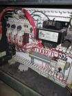 Used Conair Metaplast Vacuum Sizing Tank, Model MVS-4-15-8