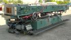 Used Conair Metaplast Vacuum Sizing Tank, Model MVS3-14-SP L-R