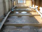 Used Conair Metaplast Vacuum Sizing Tank, Model MVS3-14-SP L-R
