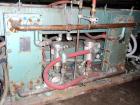 Used Conair Metaplast Vacuum Sizing / Water Tank, model MVS3-14-SP-R-L, stainless steel. 28