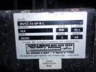 Used Conair Metaplast Vacuum Sizing / Water Tank, model MVS3-14-SP-R-L, stainless steel. 28