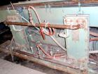Used Conair Metaplast Vacuum Sizing / Water Tank, model MVS3-14-SPLR, stainless steel. 28
