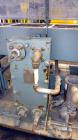 Used Conair Metaplast Vacuum Sizing Tank, Model MVS3-SP-L-R