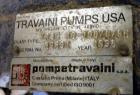 Used Conair Metaplast Vacuum Sizing Tank, Model MVS3-SP-L-R
