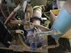 Used Conair Metaplast Vacuum Sizing Tank, Model MVS3-SP-L-R