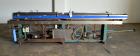 Used Kum Soo Vacuum Sizing Tank, Model KUS-V
