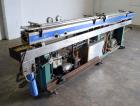 Used Kum Soo Vacuum Sizing Tank, Model KUS-V