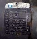 Used Kum Soo Vacuum Sizing Tank, Model KUS-V