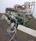 Used Stainless Steel Vacuum Sizing Tank