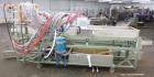Used Stainless Steel Vacuum Sizing Tank