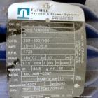 Used Stainless Steel Vacuum Sizing Tank