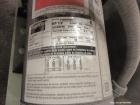 Used Stainless Steel Vacuum Sizing Tank