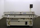 Used RDN Vacuum Sizing Tank, Model 2.0 PVS, 304 Stainless Steel, Maximum capaci