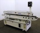 Used RDN Vacuum Sizing Tank, Model 2.0 PVS, 304 Stainless Steel, Maximum capaci