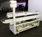 Used RDN Vacuum Sizing Tank, Model 2.0 PVS, 304 Stainless Steel, Maximum capaci