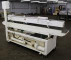 Used RDN Vacuum Sizing Tank, Model 2.0 PVS, 304 Stainless Steel, Maximum capaci