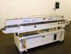 Used RDN Vacuum Sizing Tank, Model 2.0 PVS, 304 Stainless Steel, Maximum capaci