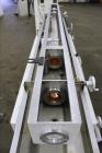 Used RDN Vacuum Sizing Tank, Model 2.0 PVS, 304 Stainless Steel, Maximum capaci