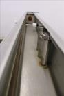 Used RDN Vacuum Sizing Tank, Model 2.0 PVS, 304 Stainless Steel, Maximum capaci