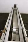 Used RDN Vacuum Sizing Tank, Model 2.0 PVS, 304 Stainless Steel, Maximum capaci