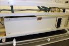 Used RDN Vacuum Sizing Tank, Model 2.0 PVS, 304 Stainless Steel, Maximum capaci
