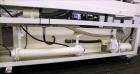 Used RDN Vacuum Sizing Tank, Model 2.0 PVS, 304 Stainless Steel, Maximum capaci
