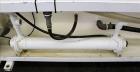 Used RDN Vacuum Sizing Tank, Model 2.0 PVS, 304 Stainless Steel, Maximum capaci