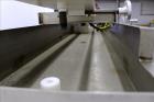 Used RDN Vacuum Sizing Tank, Model 2.0 PVS, 304 Stainless Steel, Maximum capaci