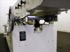 Used RDN Vacuum Sizing Tank, Model 2.0 PVS, 304 Stainless Steel, Maximum capaci