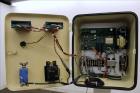 Used RDN Vacuum Sizing Tank, Model 2.0 PVS, 304 Stainless Steel, Maximum capaci