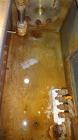 Used Stainless Steel RDN Vacuum Sizing Tank, Model 40-1V-2T-8