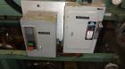 Used Stainless Steel RDN Vacuum Sizing Tank, Model 40-1V-2T-8