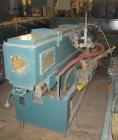 Used Stainless Steel RDN Vacuum Sizing Tank, model 4D1V2T12