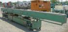 Used Stainless Steel RDN Vacuum Sizing Tank, Model 4D3V2T30