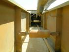 Used Stainless Steel RDN Vacuum Sizing Tank, Model 4D3V2T30