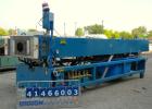 Used Stainless Steel RDN Vacuum Calibration Tank, Model 8D-1V-2T-15S