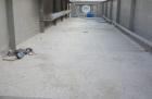 Used Stainless Steel RDN Vacuum Calibration Tank, Model 8D-1V-2T-15S
